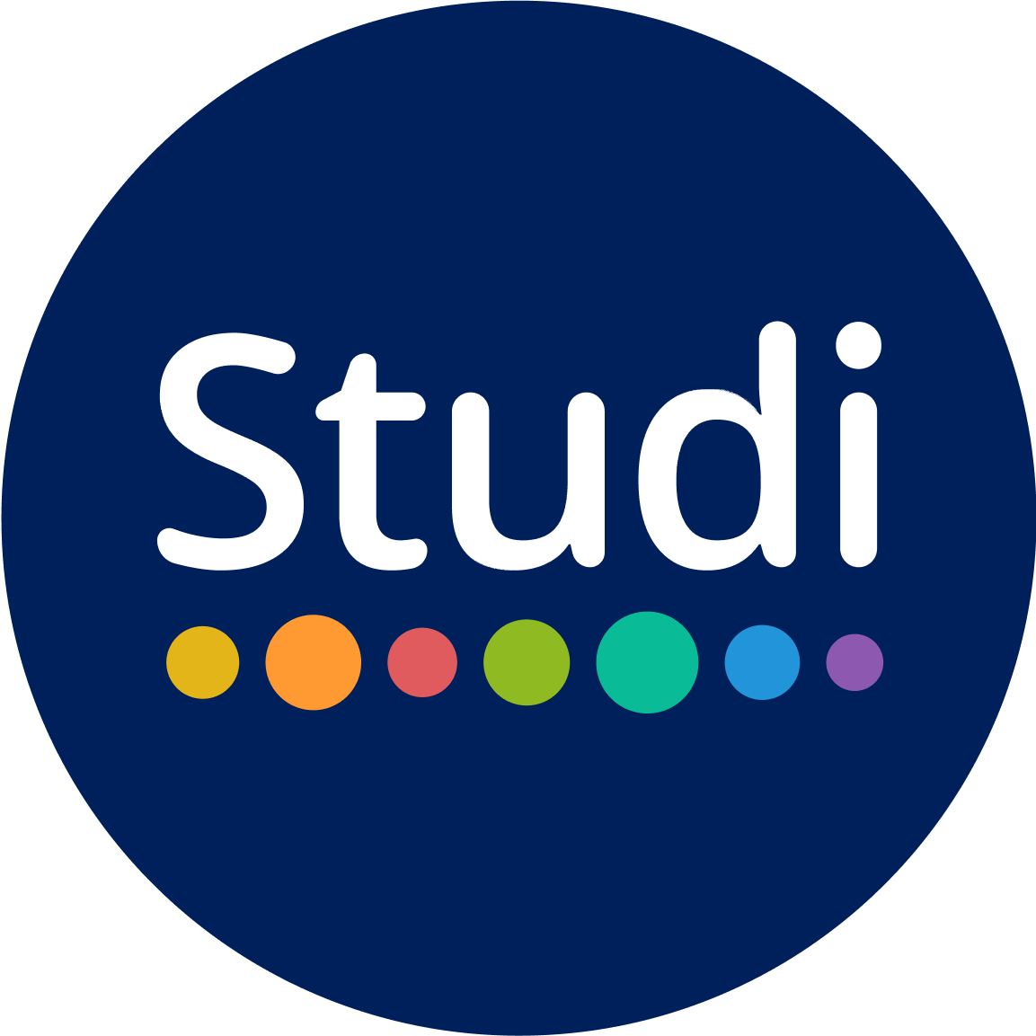 sticker-Studi-Logo-on-blue