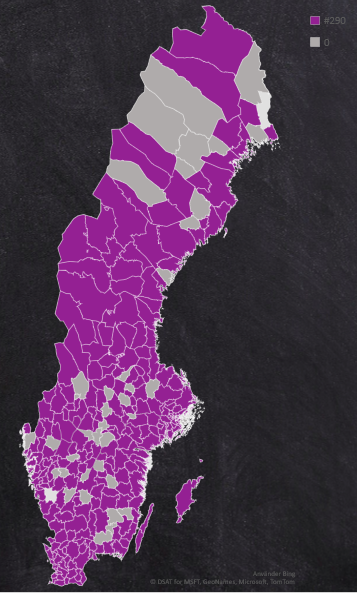 Sverigekarta-januari-2021