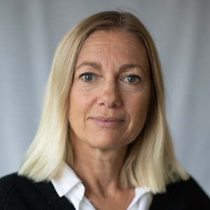 Karin Sterner
