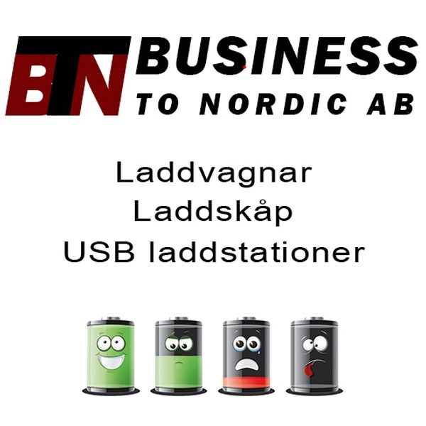 Business To Nordic
