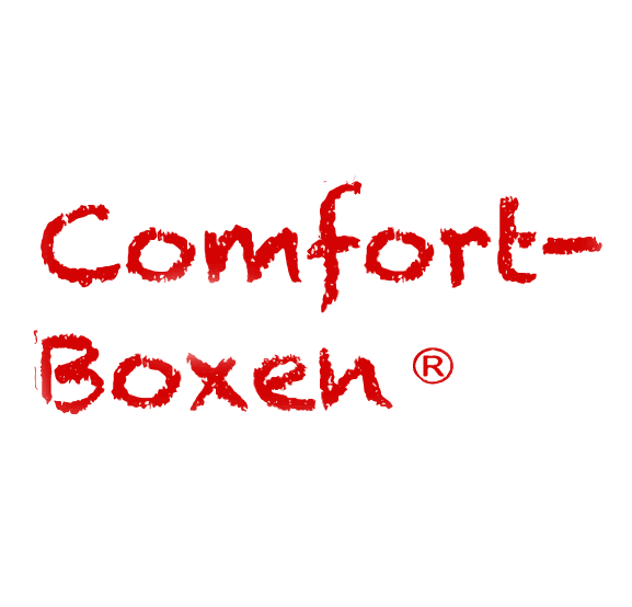 Comfort-boxen